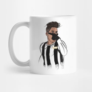 Dybala Mug